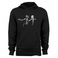 Daft Punk Pulp Fiction Men's 